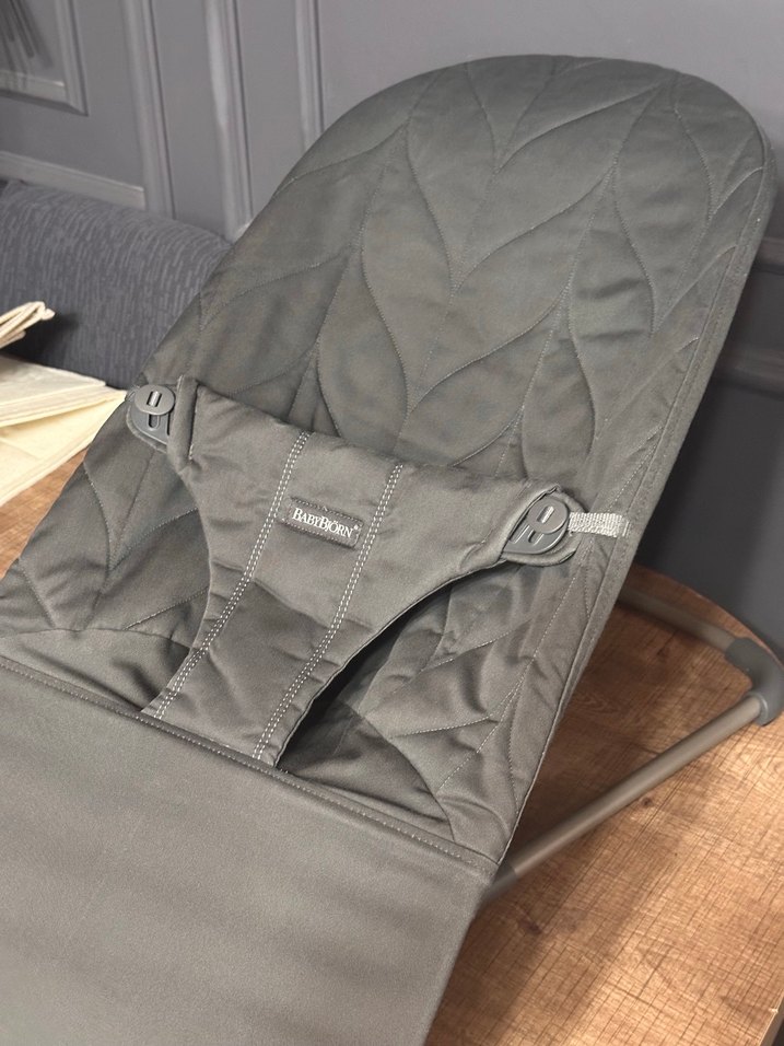 BabyBjörn Bliss Ana Kucağı - Görsel 2