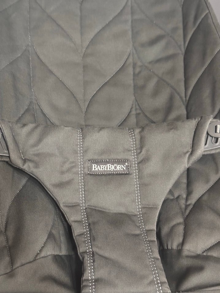 BabyBjörn Bliss Ana Kucağı - Görsel 3