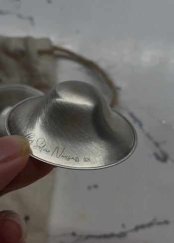 Silver Nurse Gümüş Kapak - Görsel 5