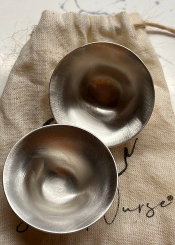 Silver Nurse Gümüş Kapak - Görsel 6