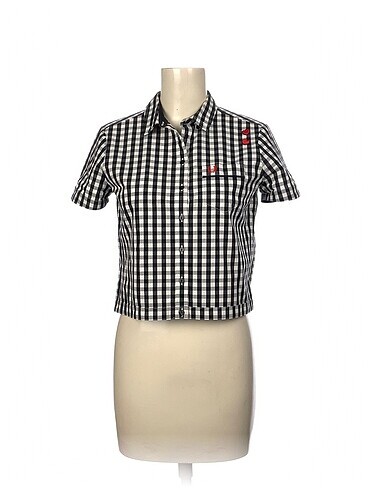 Fred Perry Gömlek %70 İndirimli.