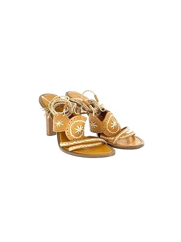 Nine West Nine West Sandalet %70 İndirimli.
