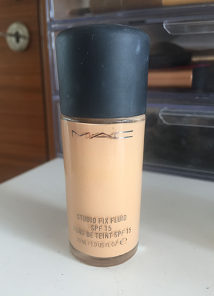Mac Studio Fix Fluid NW15