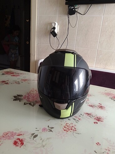 Free-m marka motorcu kask