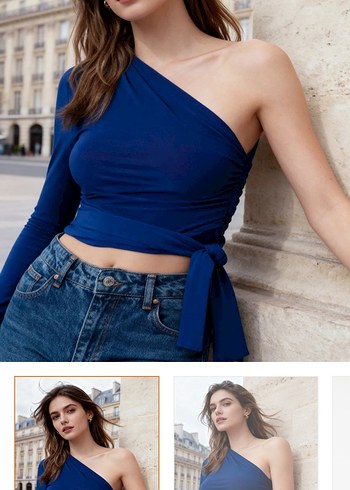 Yesil crop - Görsel 4