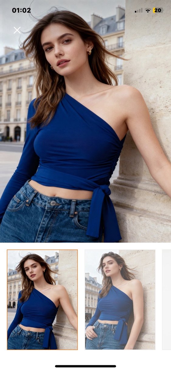 Yesil crop - Görsel 4