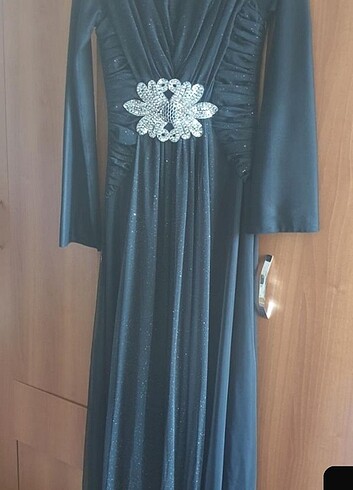 Tesettür abiye