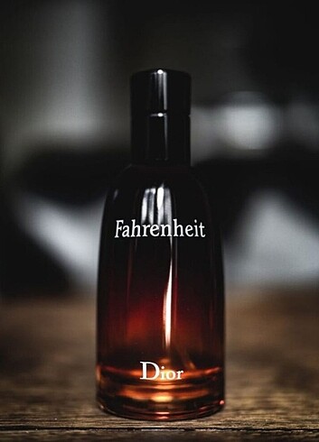 Dior Fahrenheit Dior erkek parfüm 
