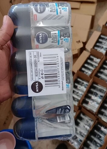 6 adet rolon 400 tl