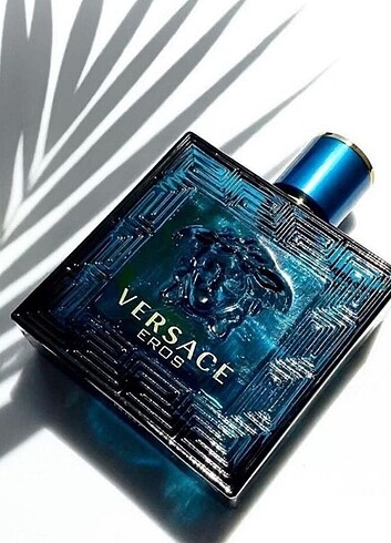 Versace Eros erkek parfüm 
