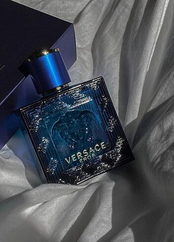 Versace Versace Eros erkek parfüm 