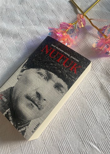 Nutuk - Mustafa Kemal Atatürk