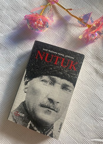  Beden Nutuk - Mustafa Kemal Atatürk