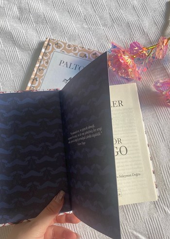 Victor Hugo Roman Seti: Palto ve Sefiller