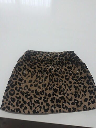 24-36 Ay Beden Leopar 