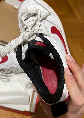 Nike court - Görsel 6