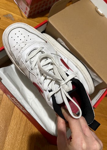 Nike Nike court