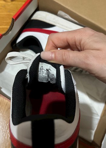 Nike court - Görsel 5