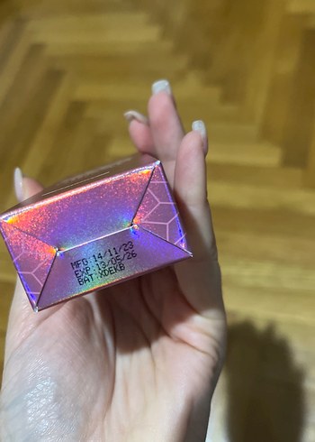 Pure Beauty CC Krem - IVORY - Görsel 4