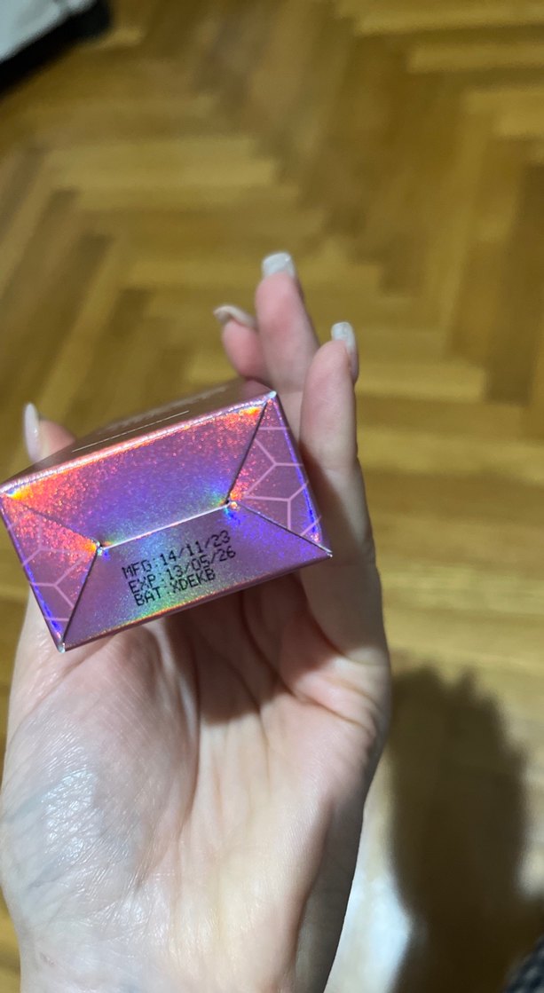 Pure Beauty CC Krem - IVORY - Görsel 4