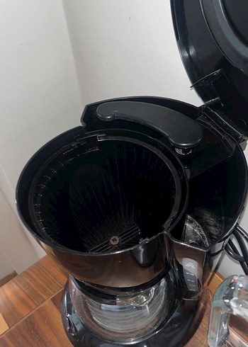 Philips Filtre Kahve Makinesi - Görsel 4