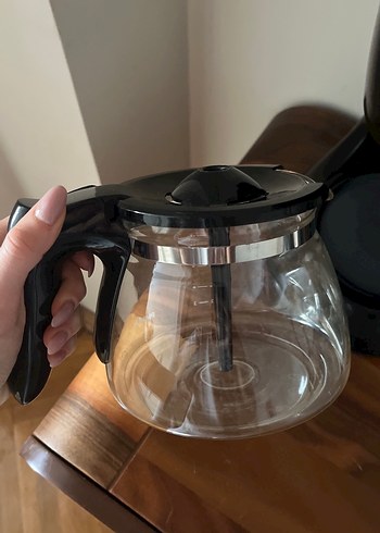 Philips Filtre Kahve Makinesi - Görsel 3