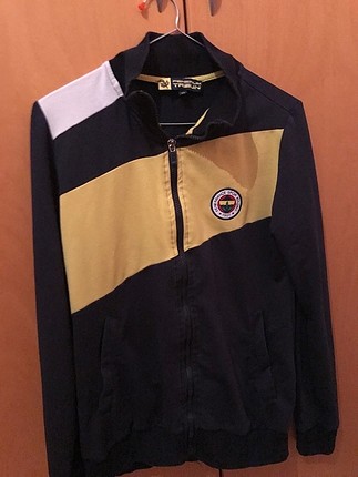 Fenerium hırka