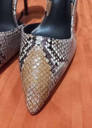41 Beden Mango stiletto