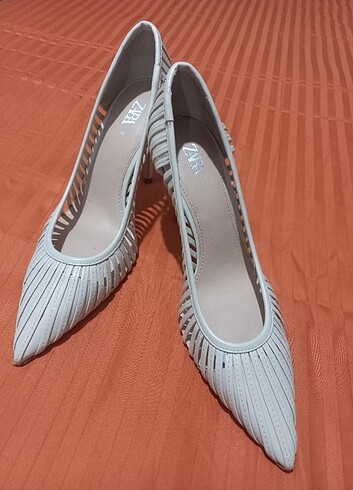 Zara stiletto