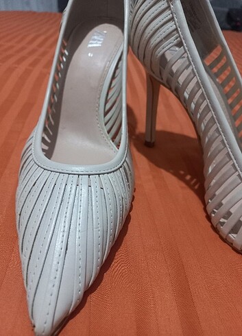 Zara Zara stiletto