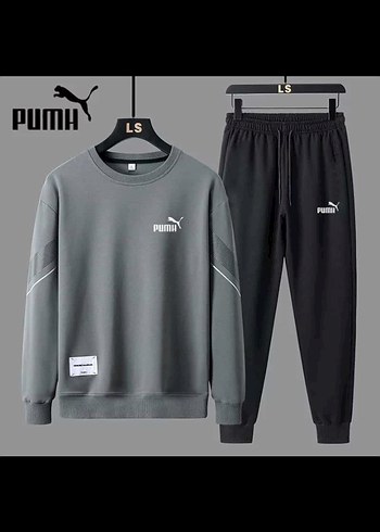 Puma s