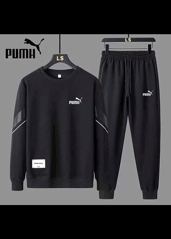 Puma 13-14 Yaş
