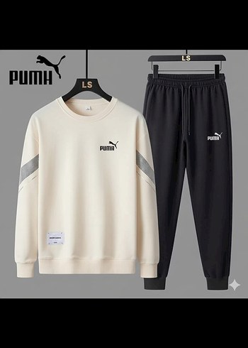 Puma 12-13 Yaş