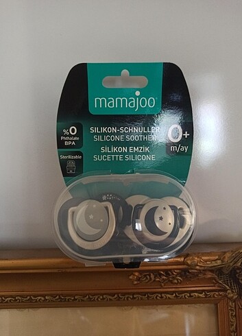  Beden Mamajoo emzik