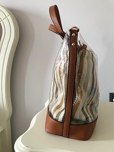 Derimod Derimod tote çanta