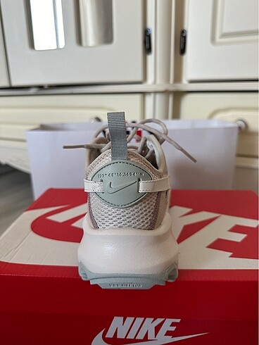 38,5 Beden Nike kadın sneaker