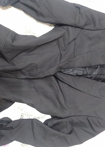 Diğer blazer ceket 