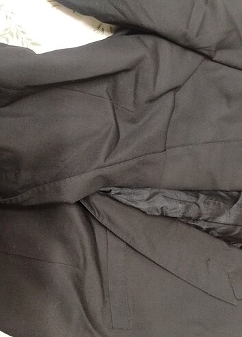 s Beden blazer ceket 