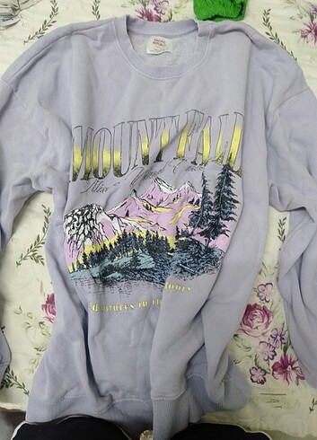 sweatshirt 