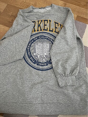 Berkeley Tunik