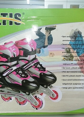 ALTIS Paten (38-41) 