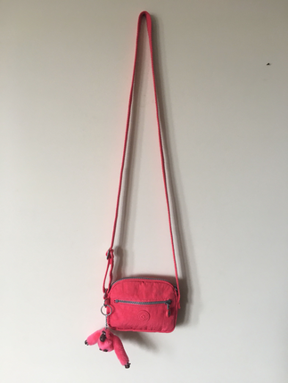 Kipling küçük boy çanta