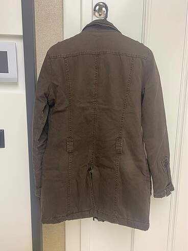 American Vintage Kışlık mont