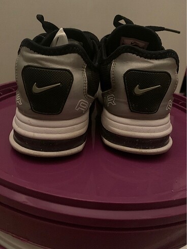 36 Beden siyah Renk Nike air max