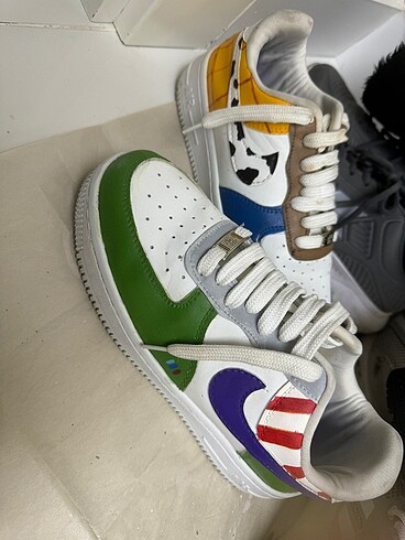 Nike sneaker