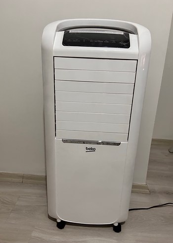 Beko hava soğutucu