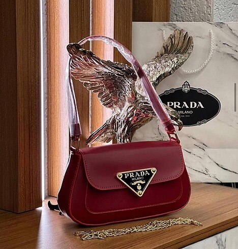 Prada Prada çanta