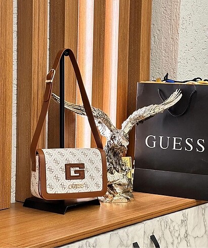 Guess Guess çanta