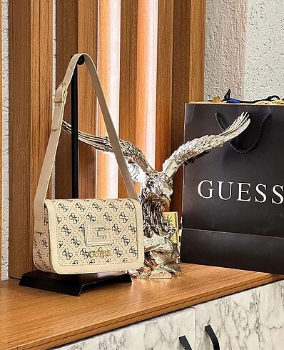 Guess çanta