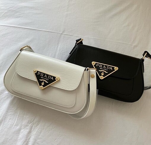 Prada çanta